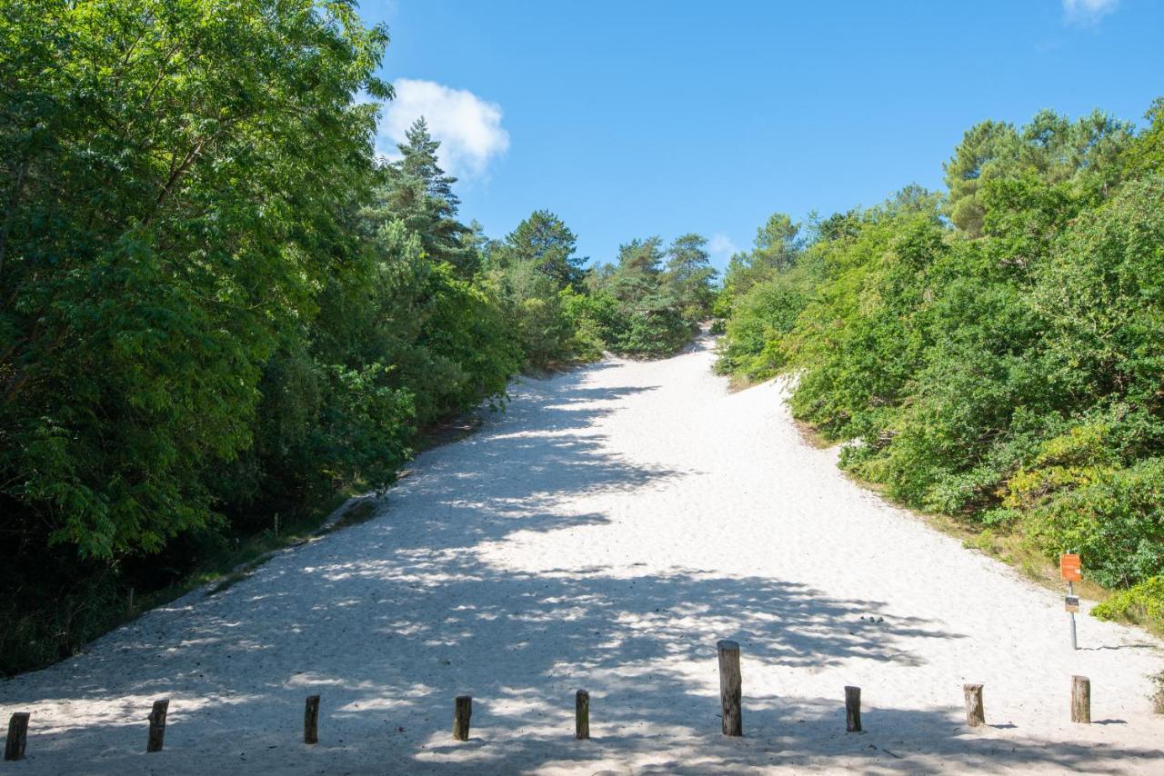 The Forester Schoorl Exterior photo