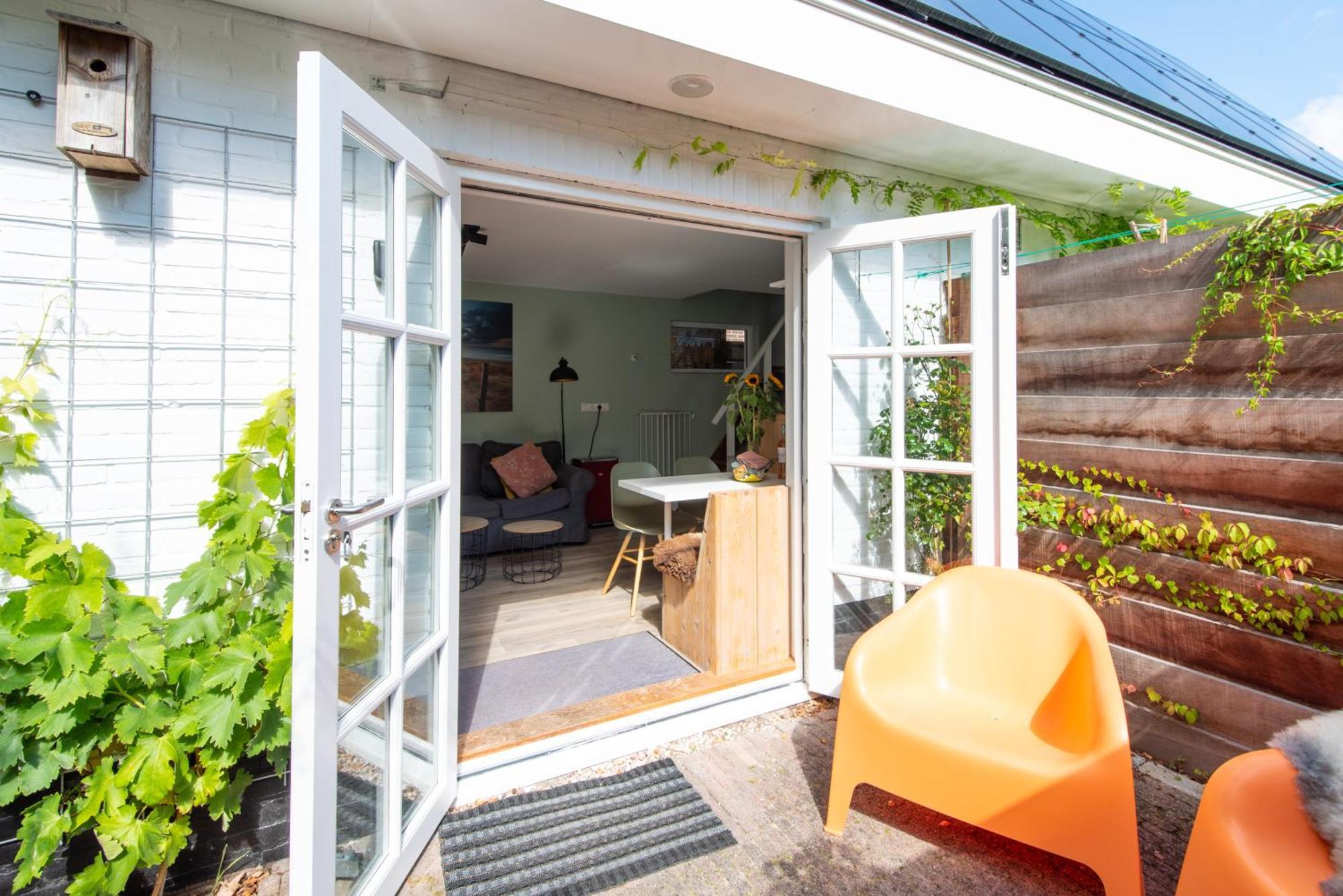 The Forester Schoorl Exterior photo